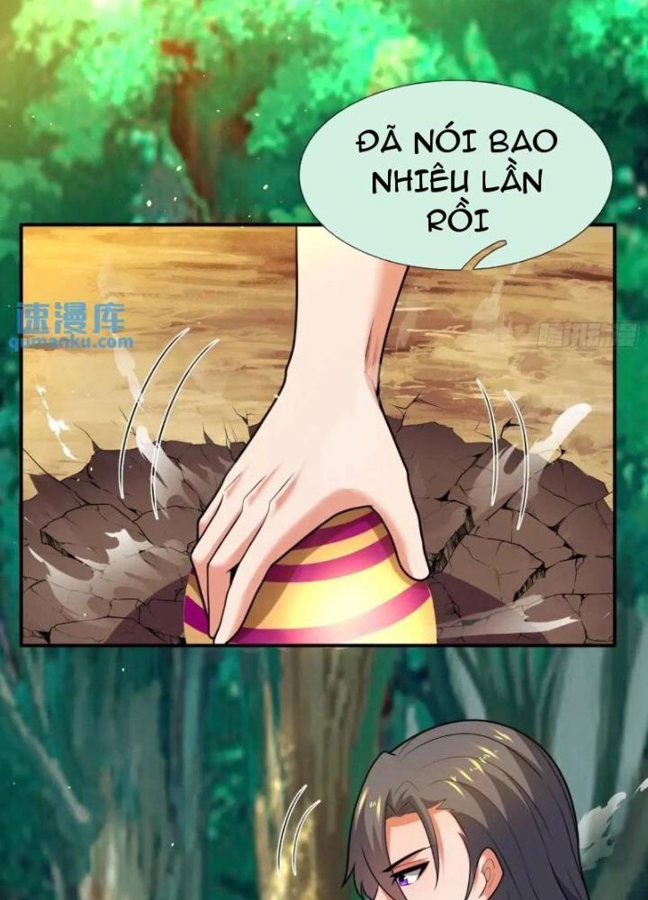 Cẩu Lương Thành Chuẩn Thánh, Ta Được Nữ Đế Triệu Hoán Chapter 78 - Trang 3