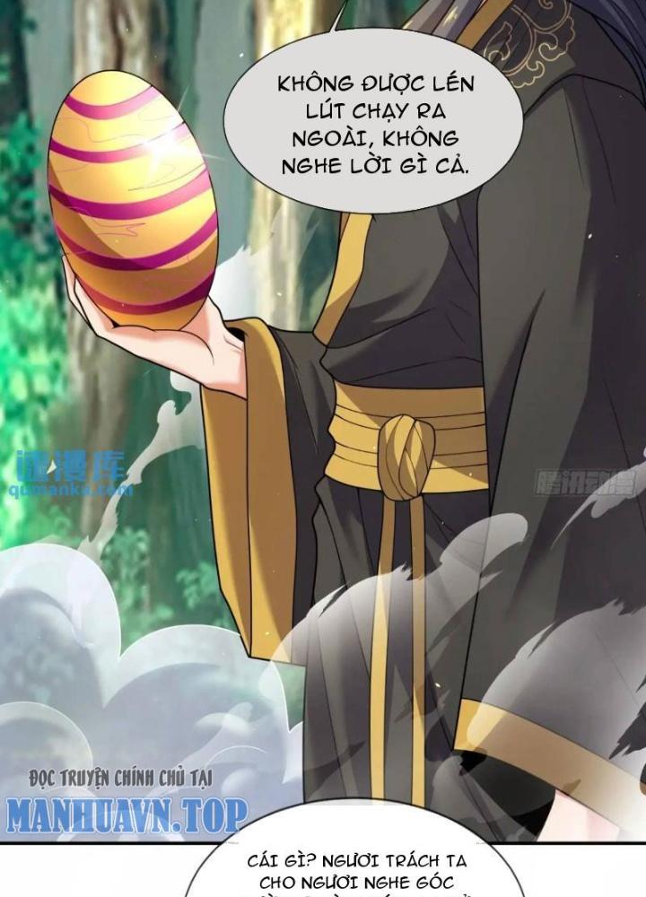 Cẩu Lương Thành Chuẩn Thánh, Ta Được Nữ Đế Triệu Hoán Chapter 78 - Trang 3