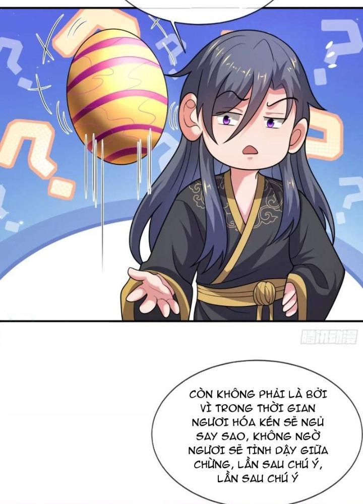 Cẩu Lương Thành Chuẩn Thánh, Ta Được Nữ Đế Triệu Hoán Chapter 78 - Trang 3