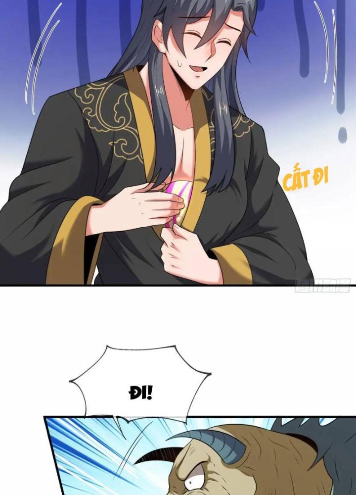 Cẩu Lương Thành Chuẩn Thánh, Ta Được Nữ Đế Triệu Hoán Chapter 78 - Trang 3