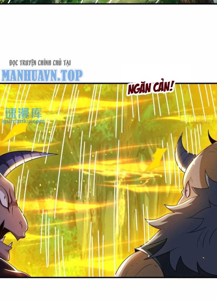 Cẩu Lương Thành Chuẩn Thánh, Ta Được Nữ Đế Triệu Hoán Chapter 78 - Trang 3