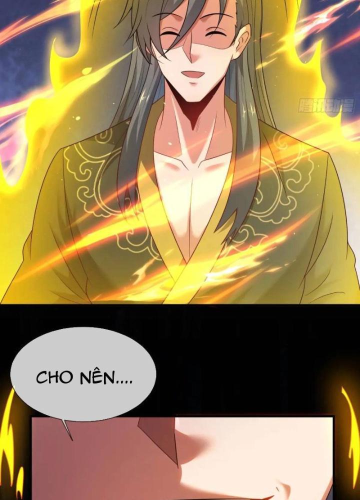 Cẩu Lương Thành Chuẩn Thánh, Ta Được Nữ Đế Triệu Hoán Chapter 78 - Trang 3