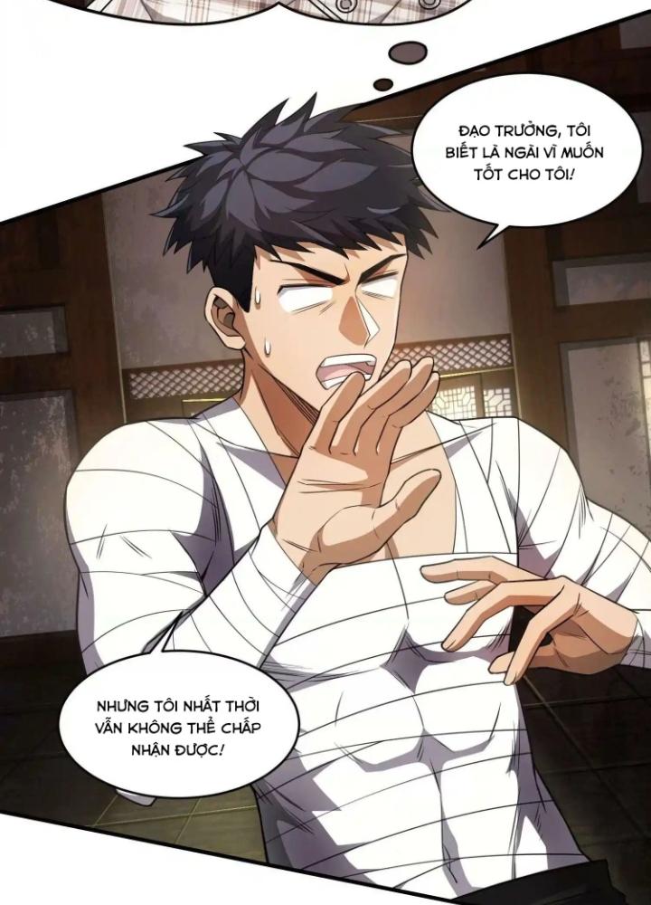 Tạo Vật Giả Chapter 33 - Trang 2