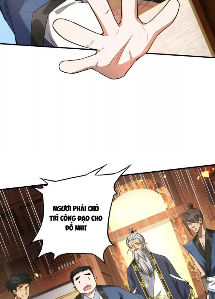Tạo Vật Giả Chapter 33 - Trang 2