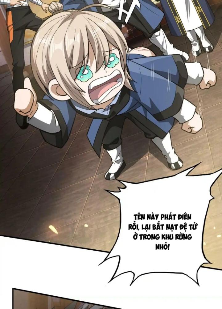 Tạo Vật Giả Chapter 33 - Trang 2