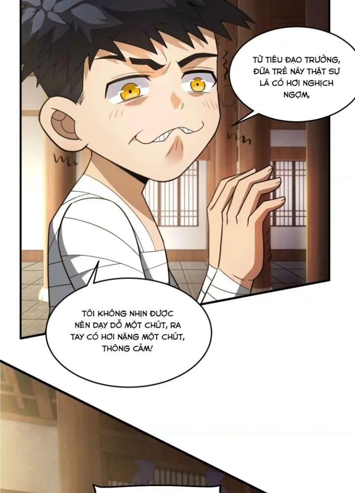 Tạo Vật Giả Chapter 33 - Trang 2