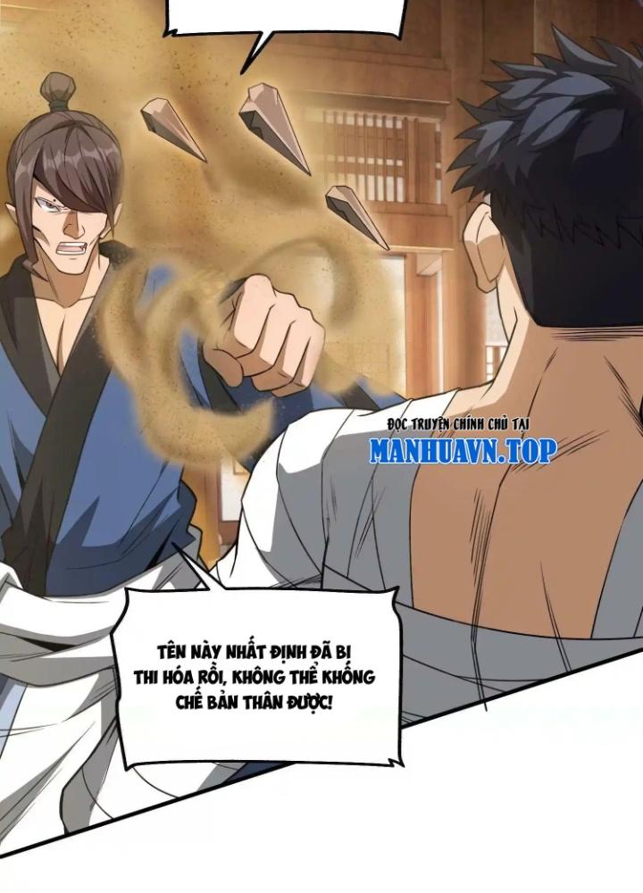 Tạo Vật Giả Chapter 33 - Trang 2