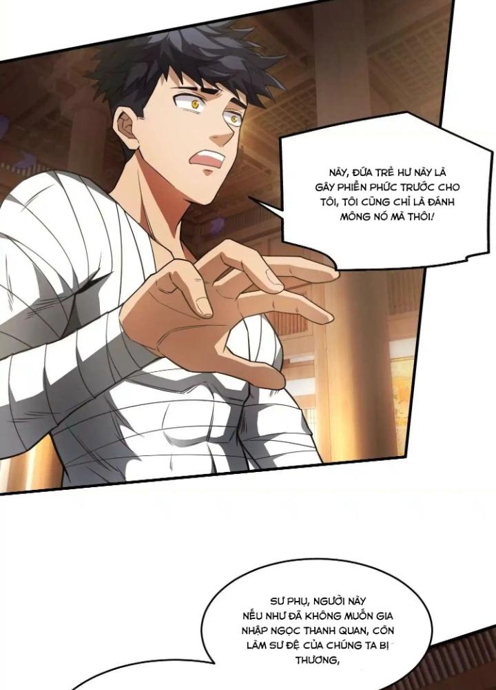 Tạo Vật Giả Chapter 33 - Trang 2