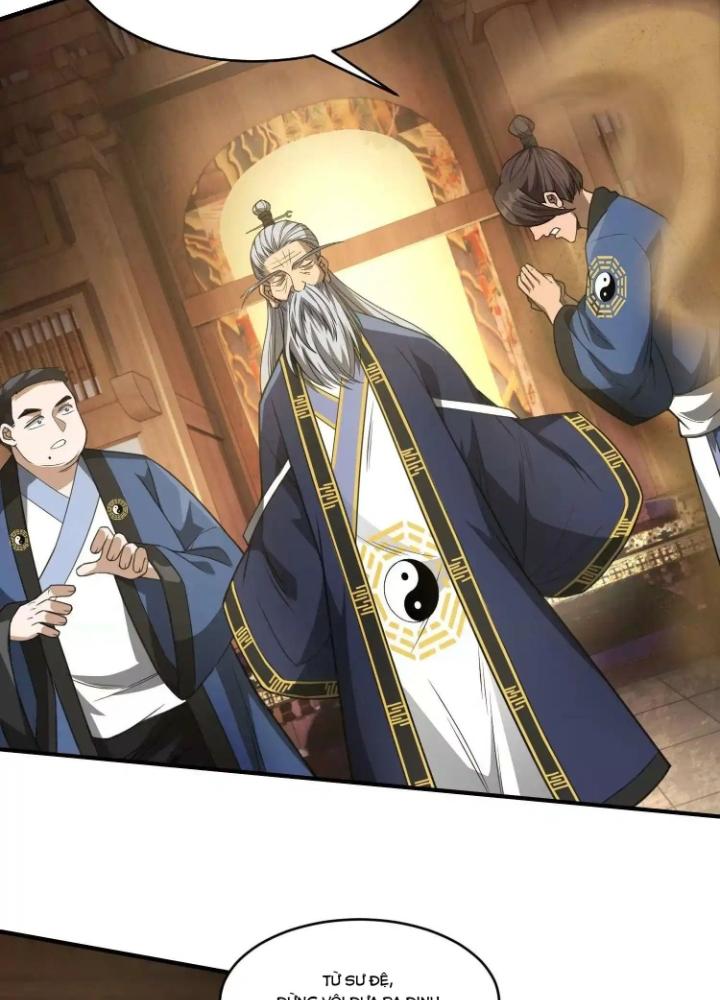 Tạo Vật Giả Chapter 33 - Trang 2