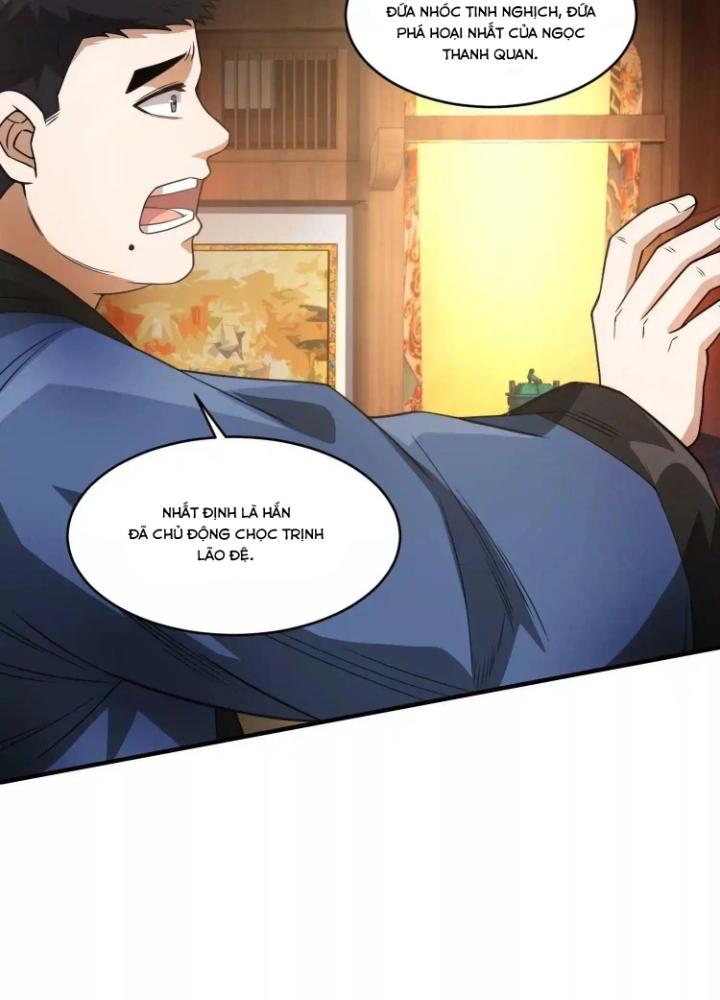 Tạo Vật Giả Chapter 33 - Trang 2