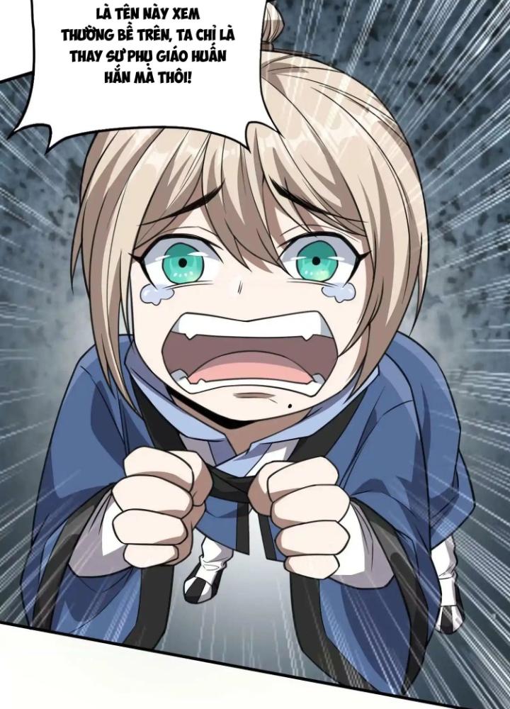 Tạo Vật Giả Chapter 33 - Trang 2