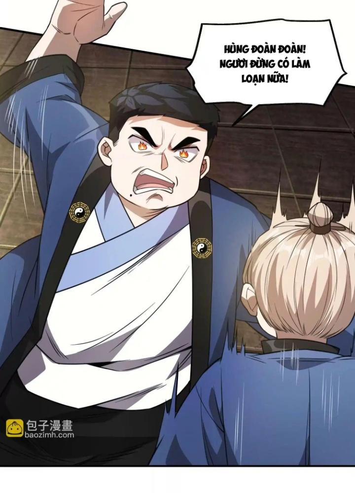 Tạo Vật Giả Chapter 33 - Trang 2