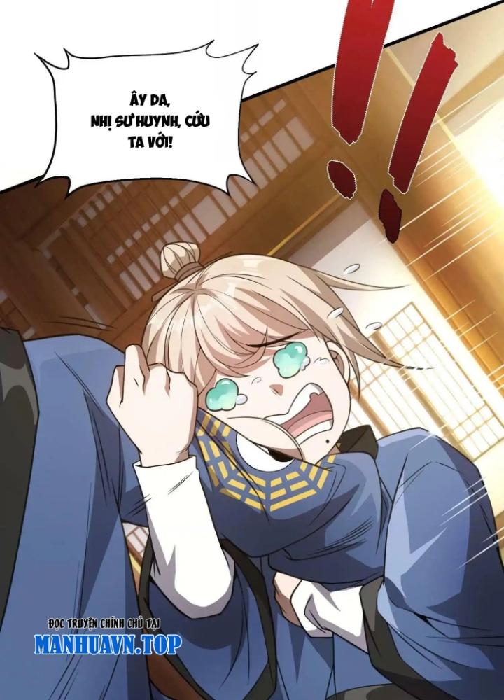 Tạo Vật Giả Chapter 33 - Trang 2