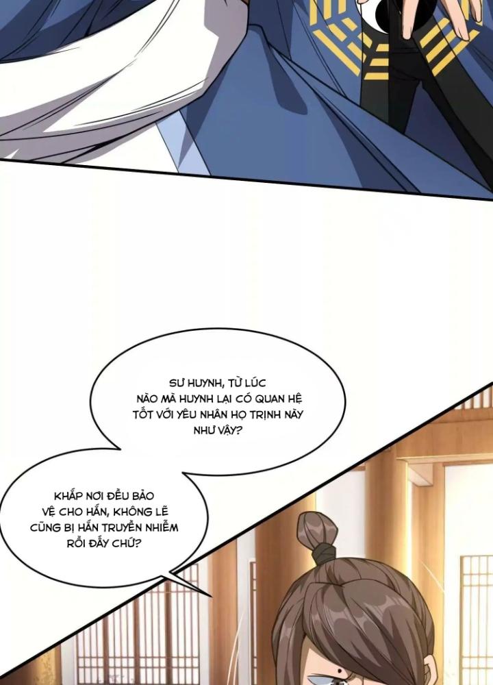 Tạo Vật Giả Chapter 33 - Trang 2