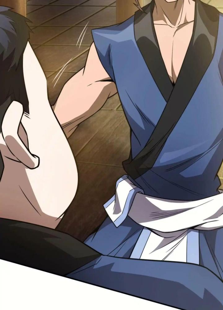 Tạo Vật Giả Chapter 33 - Trang 2