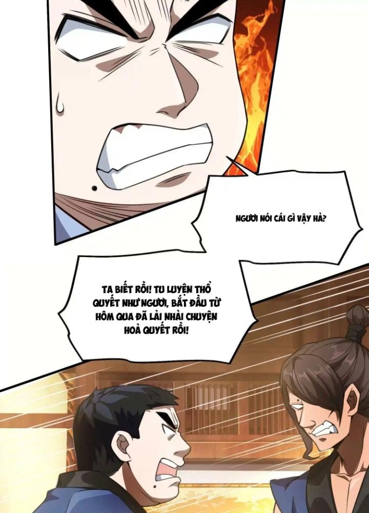 Tạo Vật Giả Chapter 33 - Trang 2