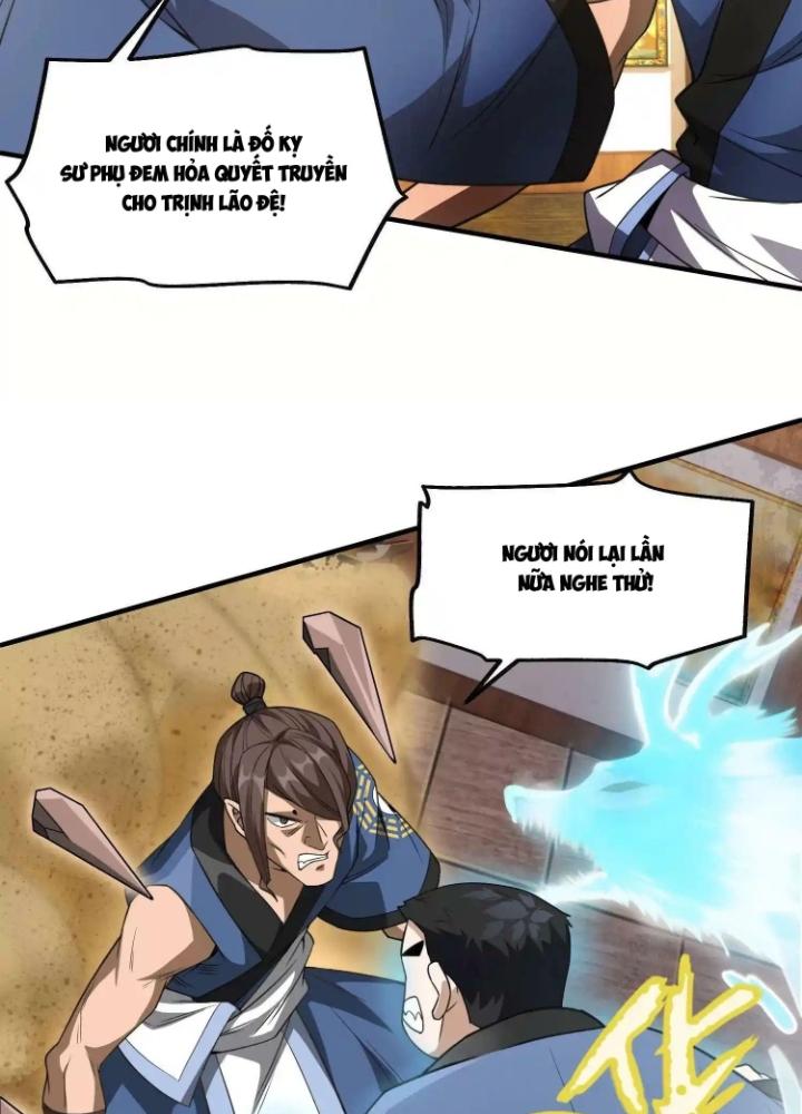Tạo Vật Giả Chapter 33 - Trang 2