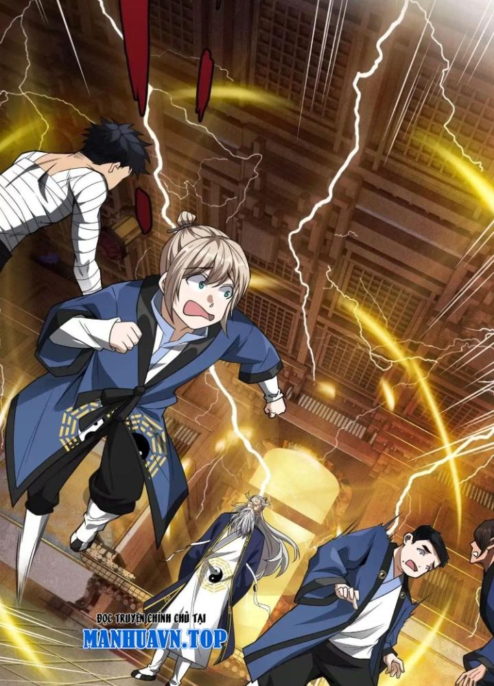 Tạo Vật Giả Chapter 33 - Trang 2