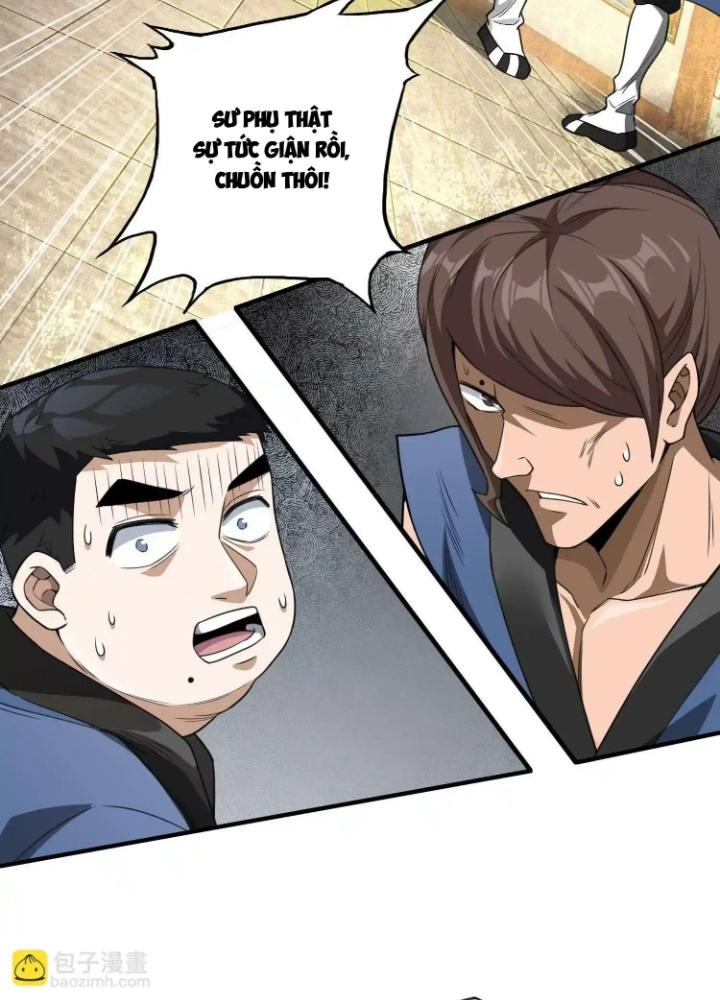 Tạo Vật Giả Chapter 33 - Trang 2