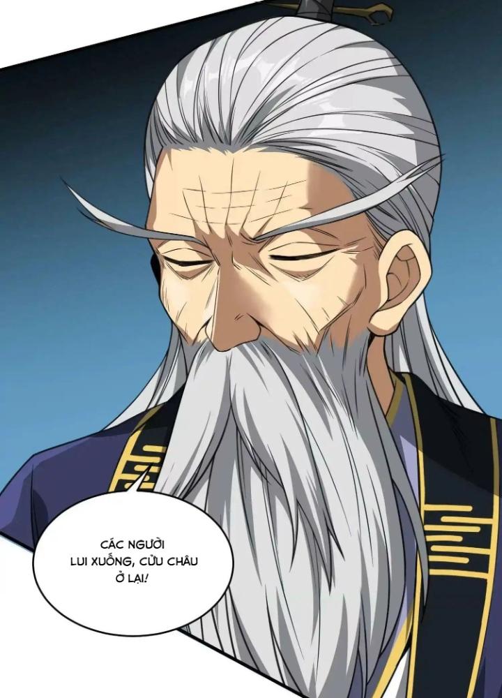Tạo Vật Giả Chapter 33 - Trang 2