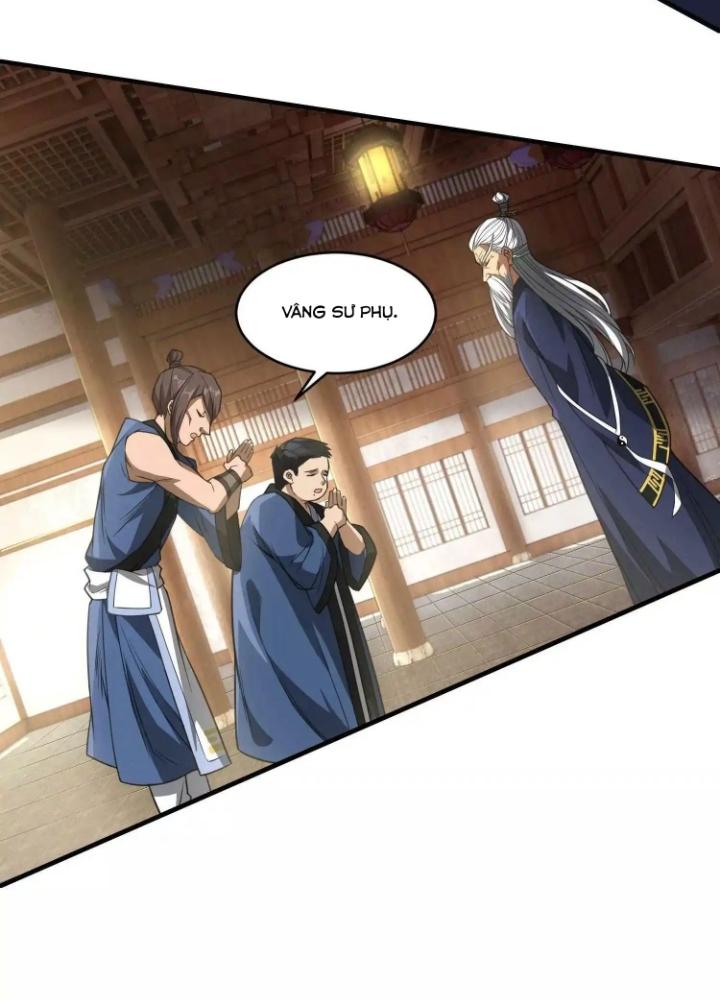 Tạo Vật Giả Chapter 33 - Trang 2