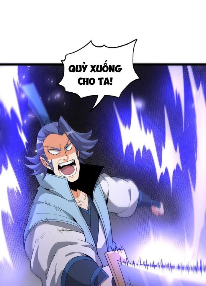 Lòng Hiếu Thảo Của Đồ Đệ Ta Gần Như Biến Chất! Chapter 12 - Trang 2