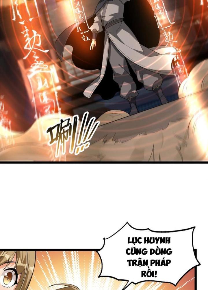 Lòng Hiếu Thảo Của Đồ Đệ Ta Gần Như Biến Chất! Chapter 12 - Trang 2