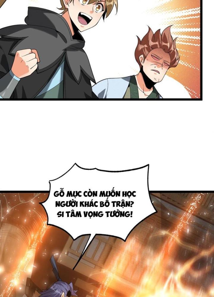 Lòng Hiếu Thảo Của Đồ Đệ Ta Gần Như Biến Chất! Chapter 12 - Trang 2