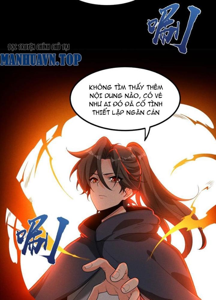 Lòng Hiếu Thảo Của Đồ Đệ Ta Gần Như Biến Chất! Chapter 12 - Trang 2