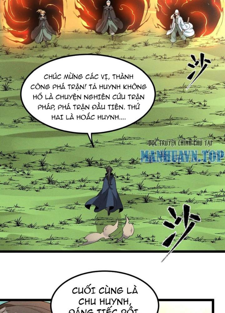 Lòng Hiếu Thảo Của Đồ Đệ Ta Gần Như Biến Chất! Chapter 12 - Trang 2