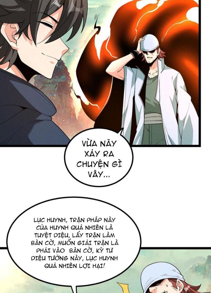 Lòng Hiếu Thảo Của Đồ Đệ Ta Gần Như Biến Chất! Chapter 12 - Trang 2