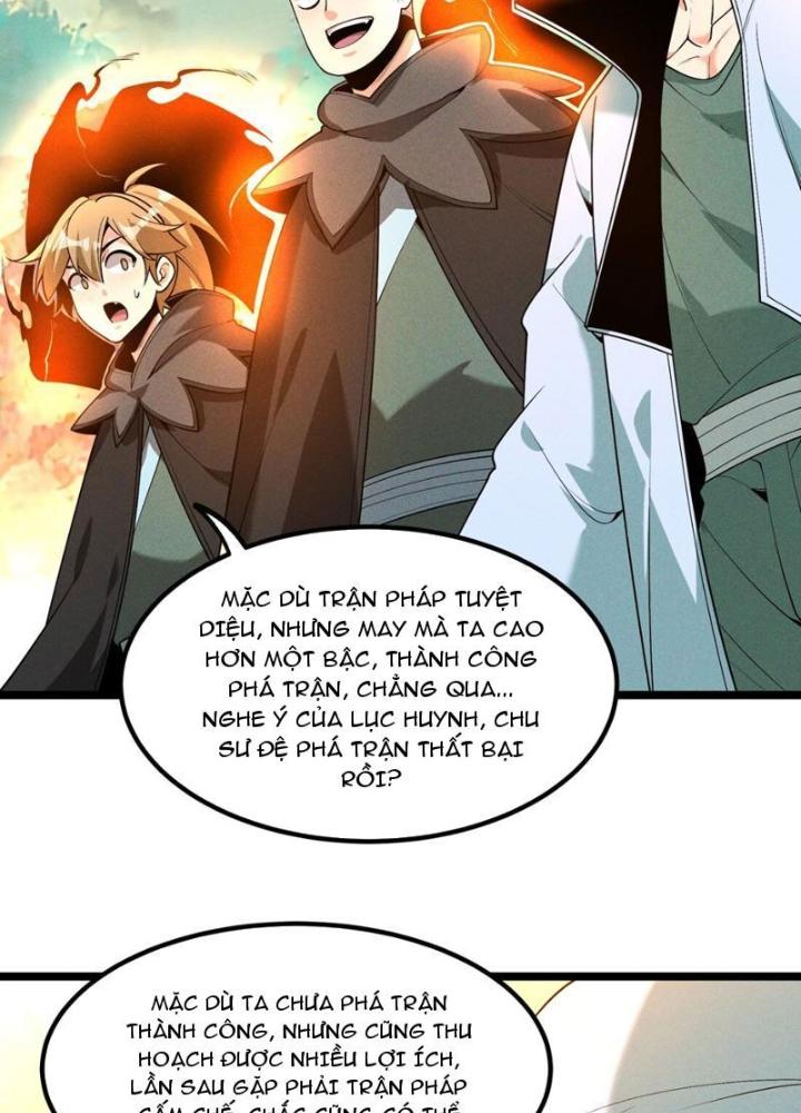 Lòng Hiếu Thảo Của Đồ Đệ Ta Gần Như Biến Chất! Chapter 12 - Trang 2