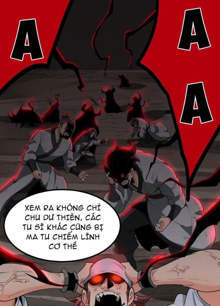 Lòng Hiếu Thảo Của Đồ Đệ Ta Gần Như Biến Chất! Chapter 12 - Trang 2