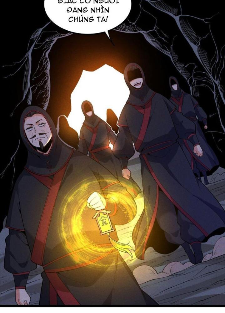 Lòng Hiếu Thảo Của Đồ Đệ Ta Gần Như Biến Chất! Chapter 12 - Trang 2