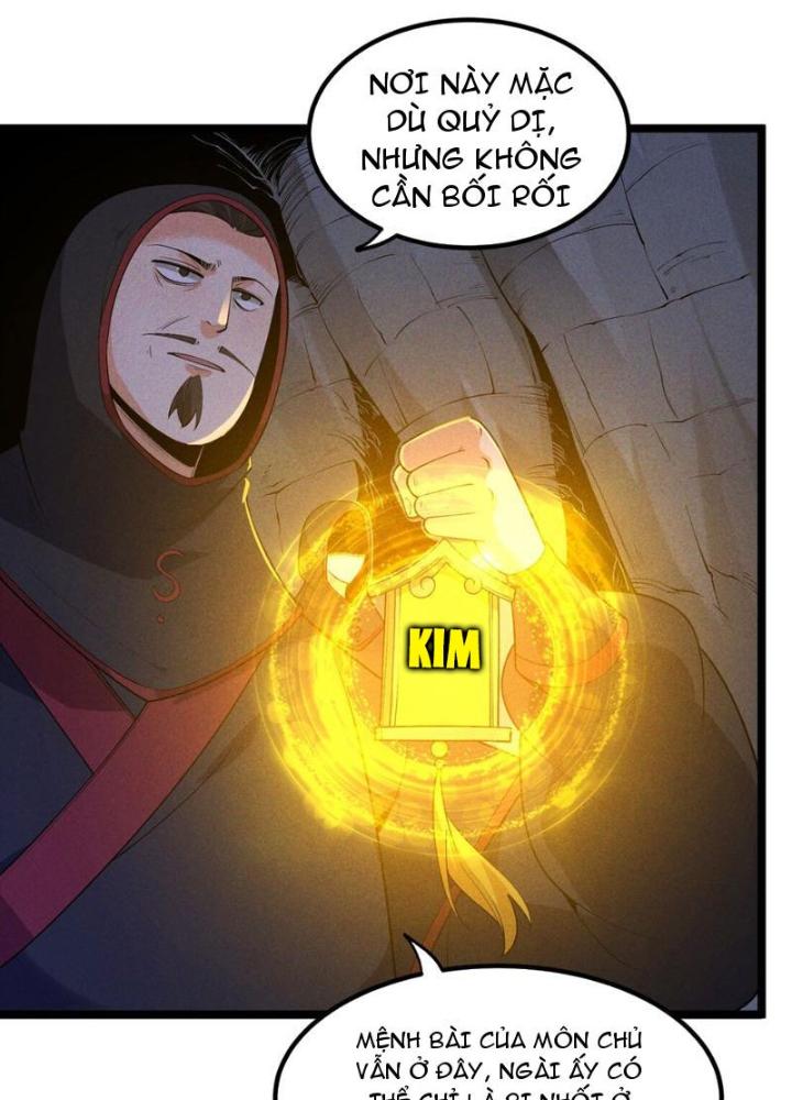 Lòng Hiếu Thảo Của Đồ Đệ Ta Gần Như Biến Chất! Chapter 12 - Trang 2