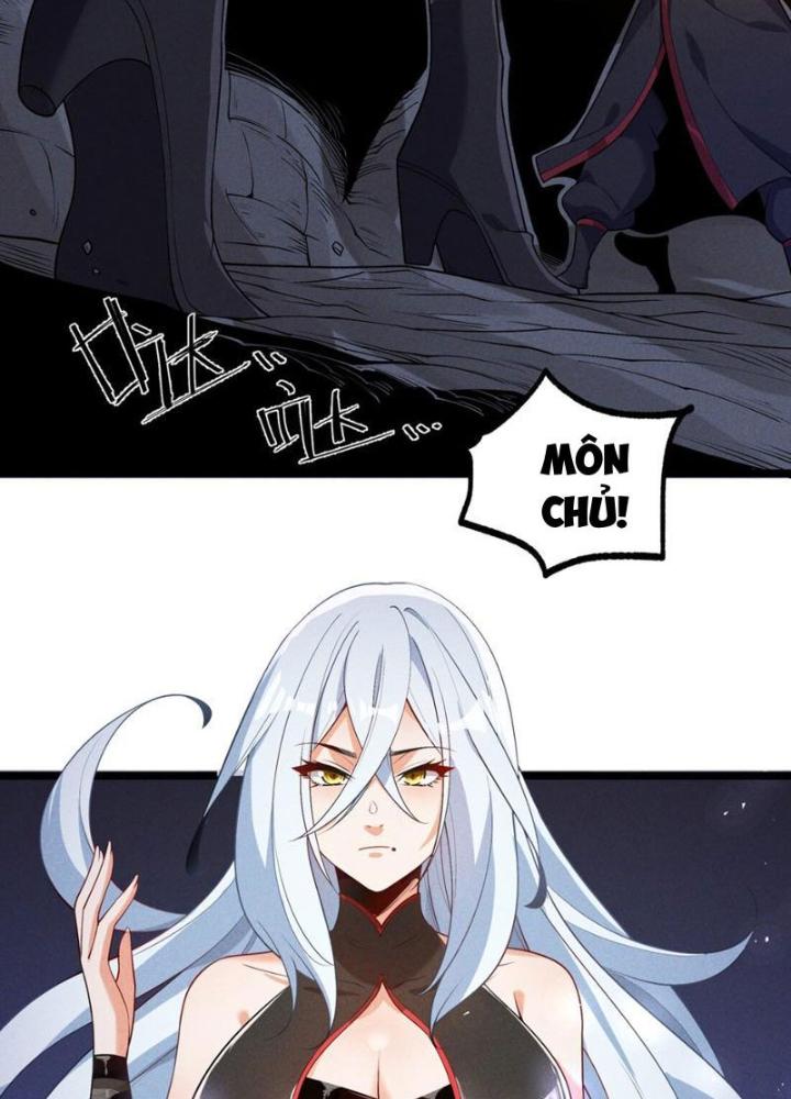 Lòng Hiếu Thảo Của Đồ Đệ Ta Gần Như Biến Chất! Chapter 12 - Trang 2