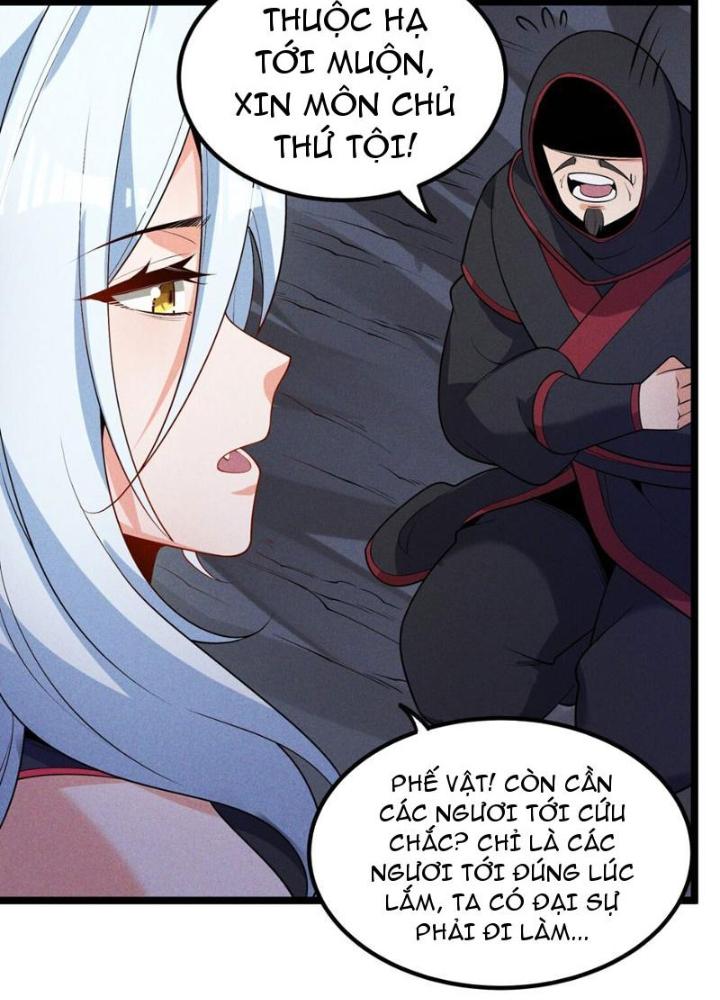 Lòng Hiếu Thảo Của Đồ Đệ Ta Gần Như Biến Chất! Chapter 12 - Trang 2