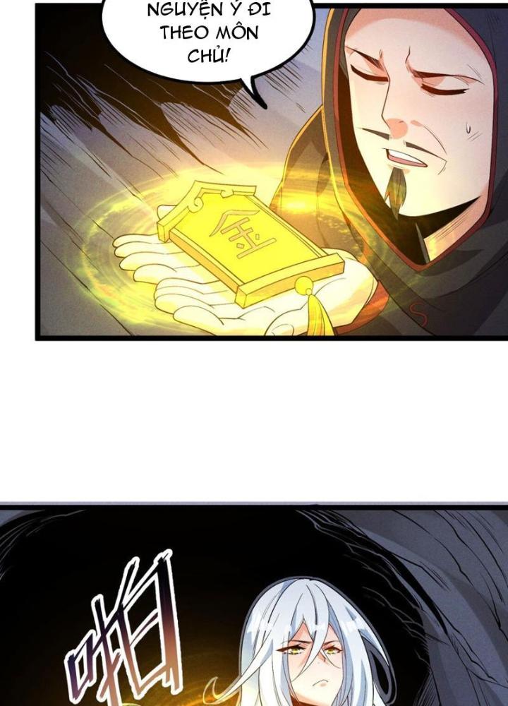 Lòng Hiếu Thảo Của Đồ Đệ Ta Gần Như Biến Chất! Chapter 12 - Trang 2