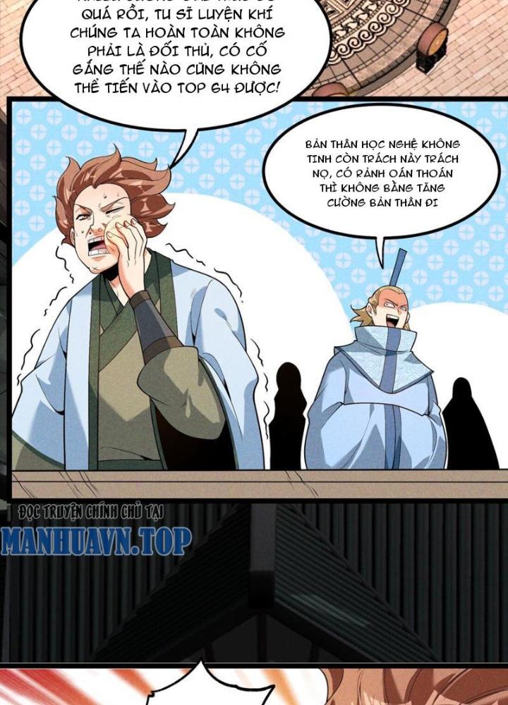 Lòng Hiếu Thảo Của Đồ Đệ Ta Gần Như Biến Chất! Chapter 12 - Trang 2