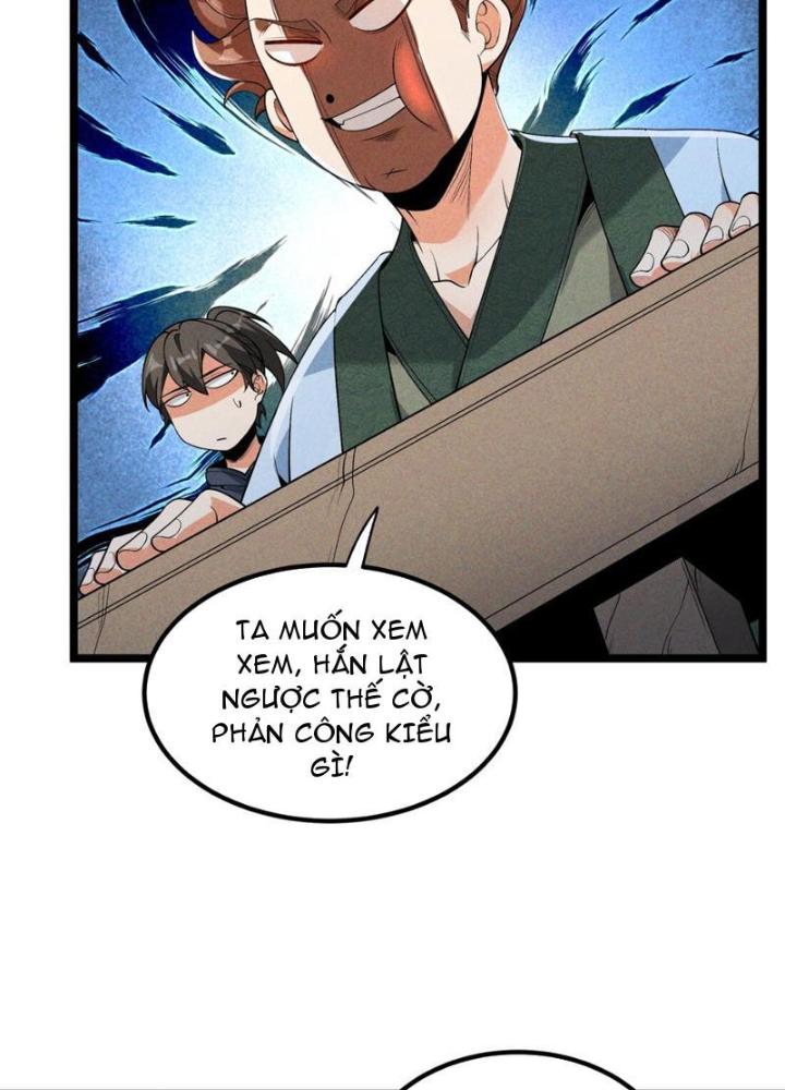 Lòng Hiếu Thảo Của Đồ Đệ Ta Gần Như Biến Chất! Chapter 12 - Trang 2