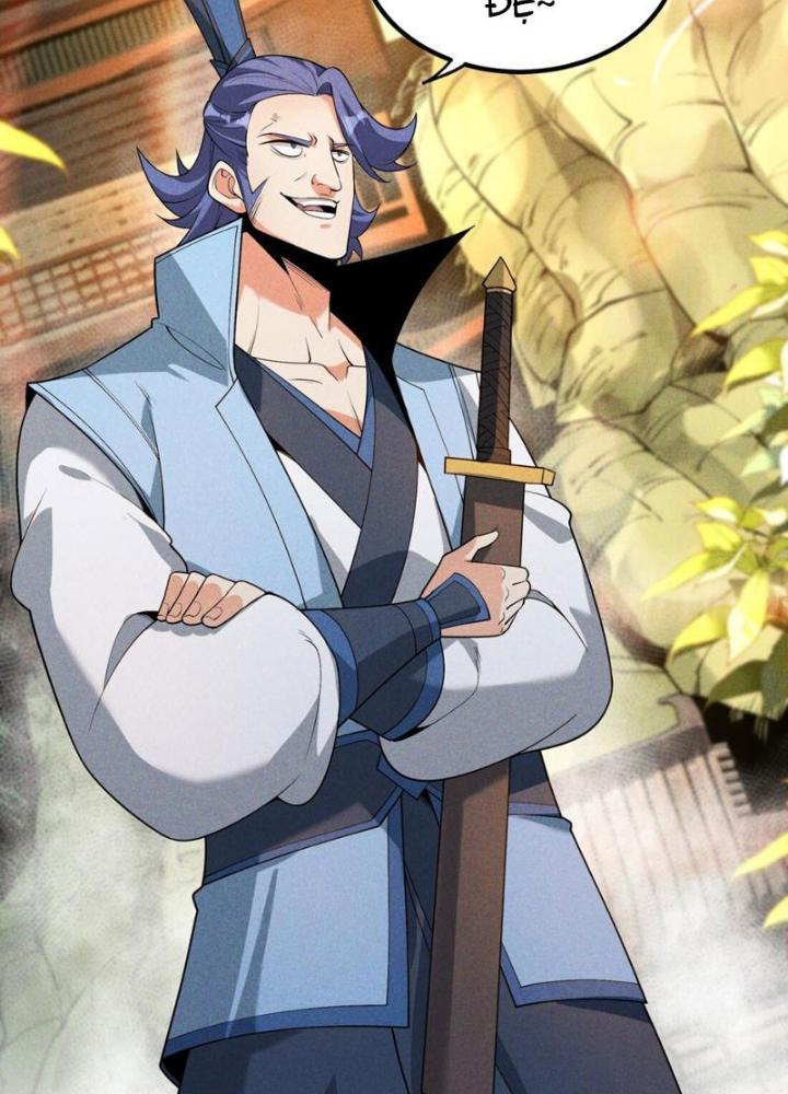 Lòng Hiếu Thảo Của Đồ Đệ Ta Gần Như Biến Chất! Chapter 12 - Trang 2