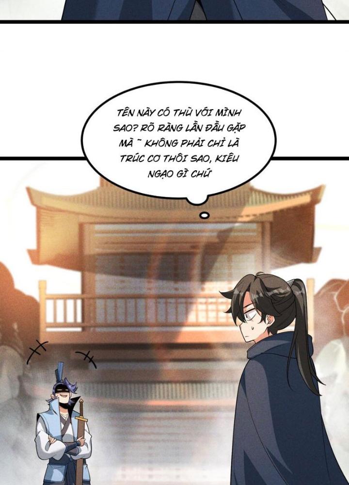 Lòng Hiếu Thảo Của Đồ Đệ Ta Gần Như Biến Chất! Chapter 12 - Trang 2