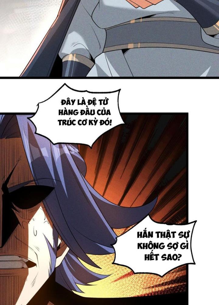 Lòng Hiếu Thảo Của Đồ Đệ Ta Gần Như Biến Chất! Chapter 12 - Trang 2