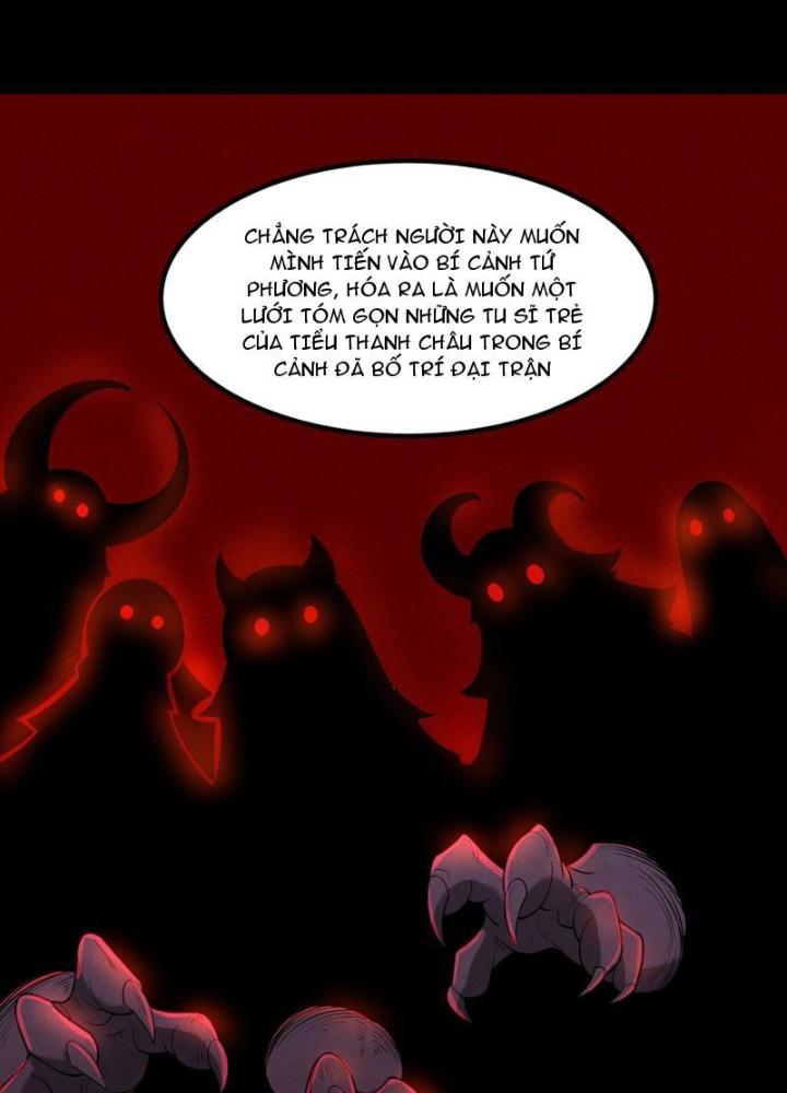 Lòng Hiếu Thảo Của Đồ Đệ Ta Gần Như Biến Chất! Chapter 12 - Trang 2