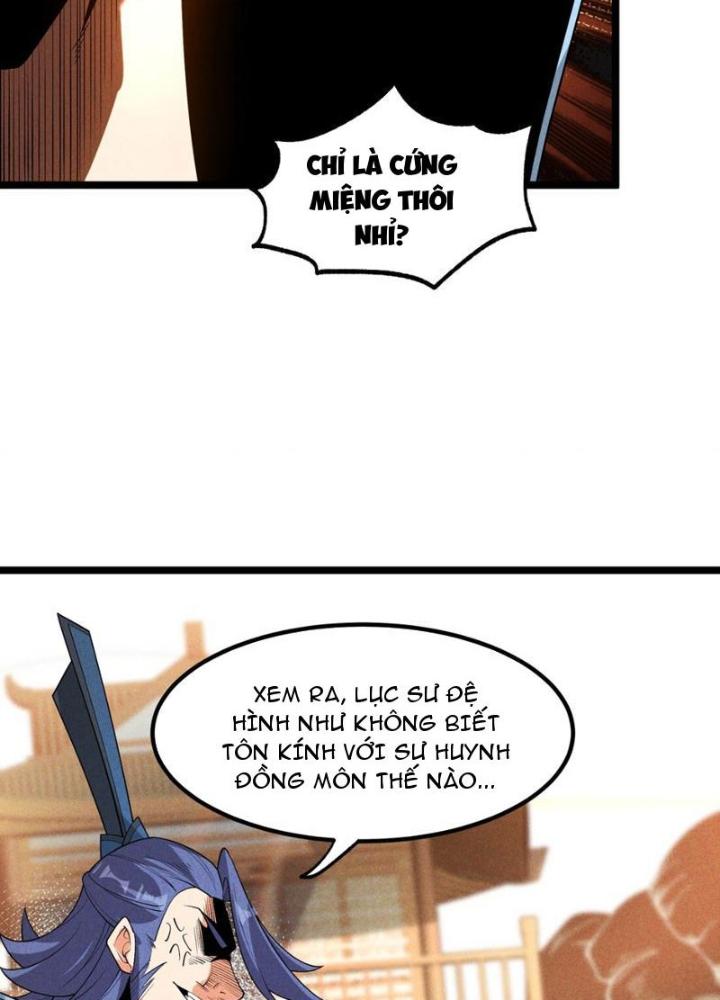 Lòng Hiếu Thảo Của Đồ Đệ Ta Gần Như Biến Chất! Chapter 12 - Trang 2