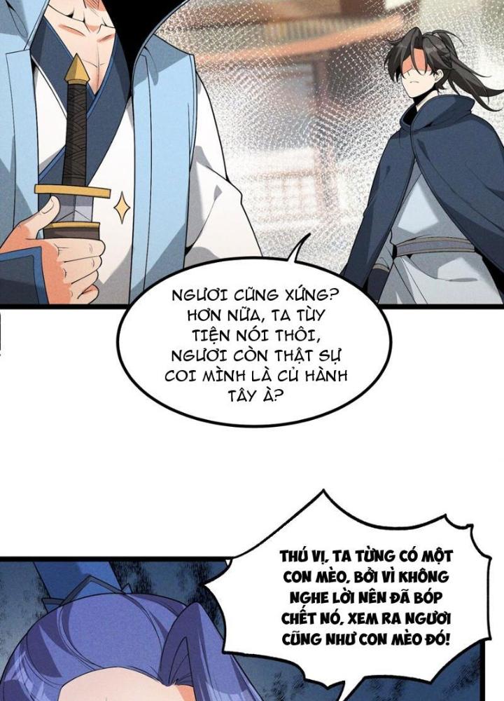 Lòng Hiếu Thảo Của Đồ Đệ Ta Gần Như Biến Chất! Chapter 12 - Trang 2