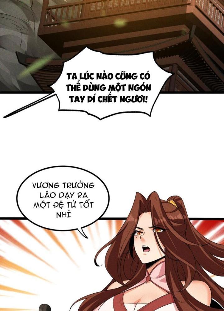 Lòng Hiếu Thảo Của Đồ Đệ Ta Gần Như Biến Chất! Chapter 12 - Trang 2