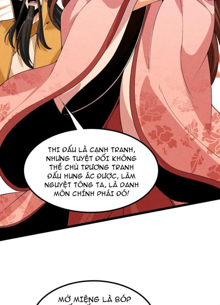 Lòng Hiếu Thảo Của Đồ Đệ Ta Gần Như Biến Chất! Chapter 12 - Trang 2