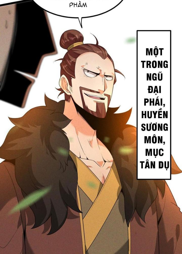 Lòng Hiếu Thảo Của Đồ Đệ Ta Gần Như Biến Chất! Chapter 12 - Trang 2