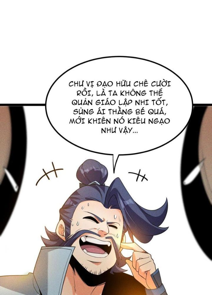 Lòng Hiếu Thảo Của Đồ Đệ Ta Gần Như Biến Chất! Chapter 12 - Trang 2